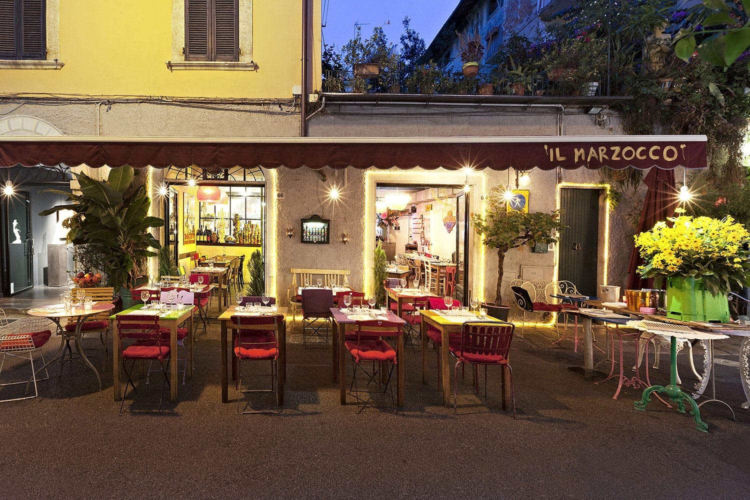Il Marzocco