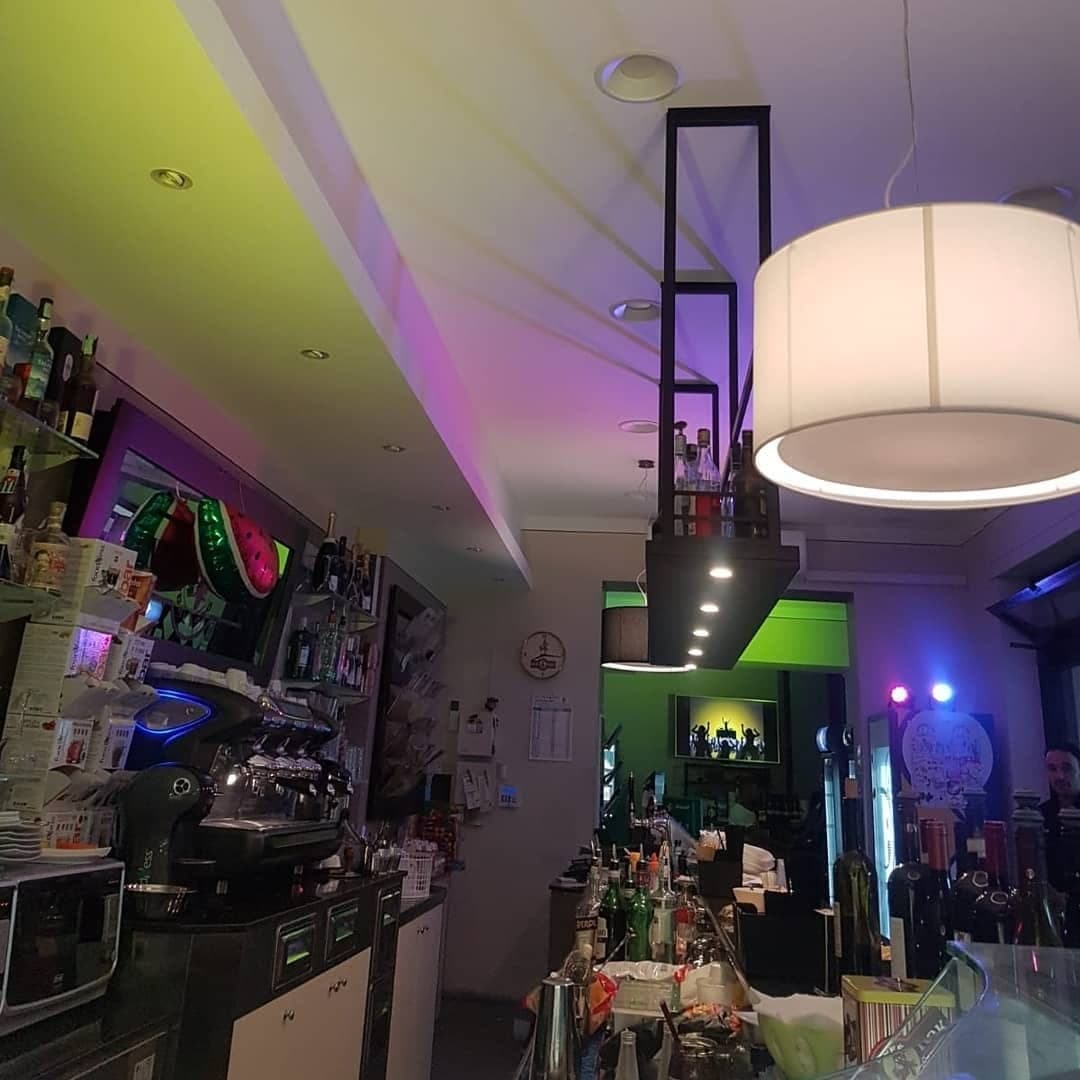Bar L'Oasi
