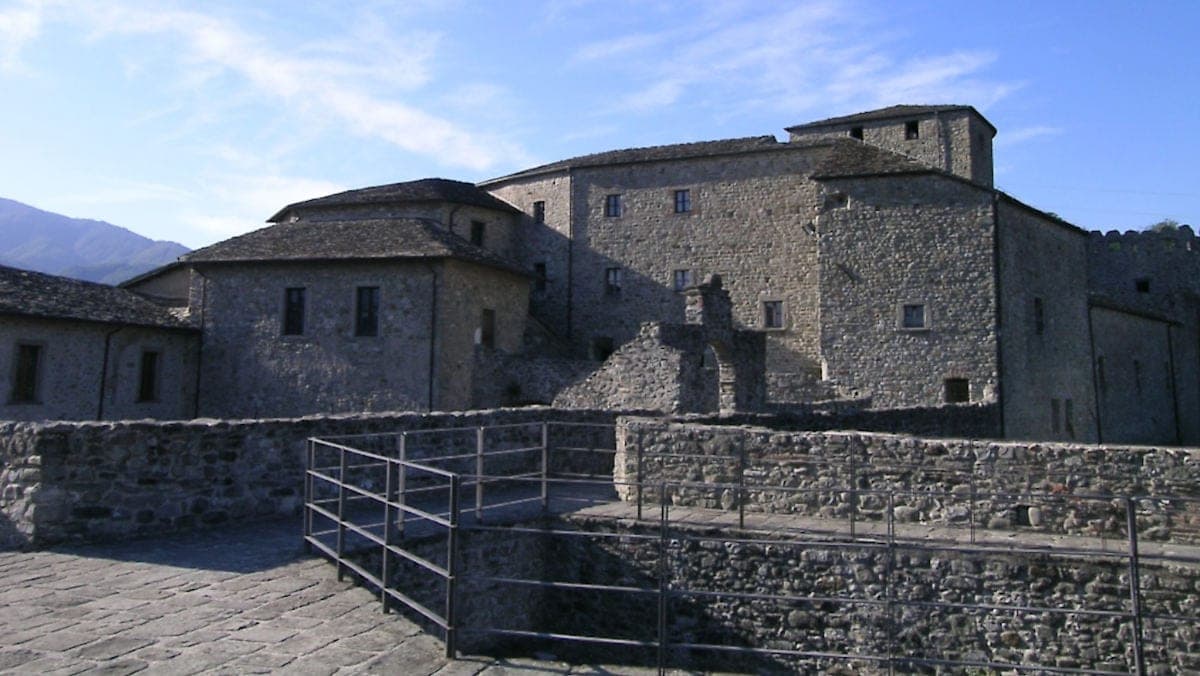 Museo Etnologico delle Apuane