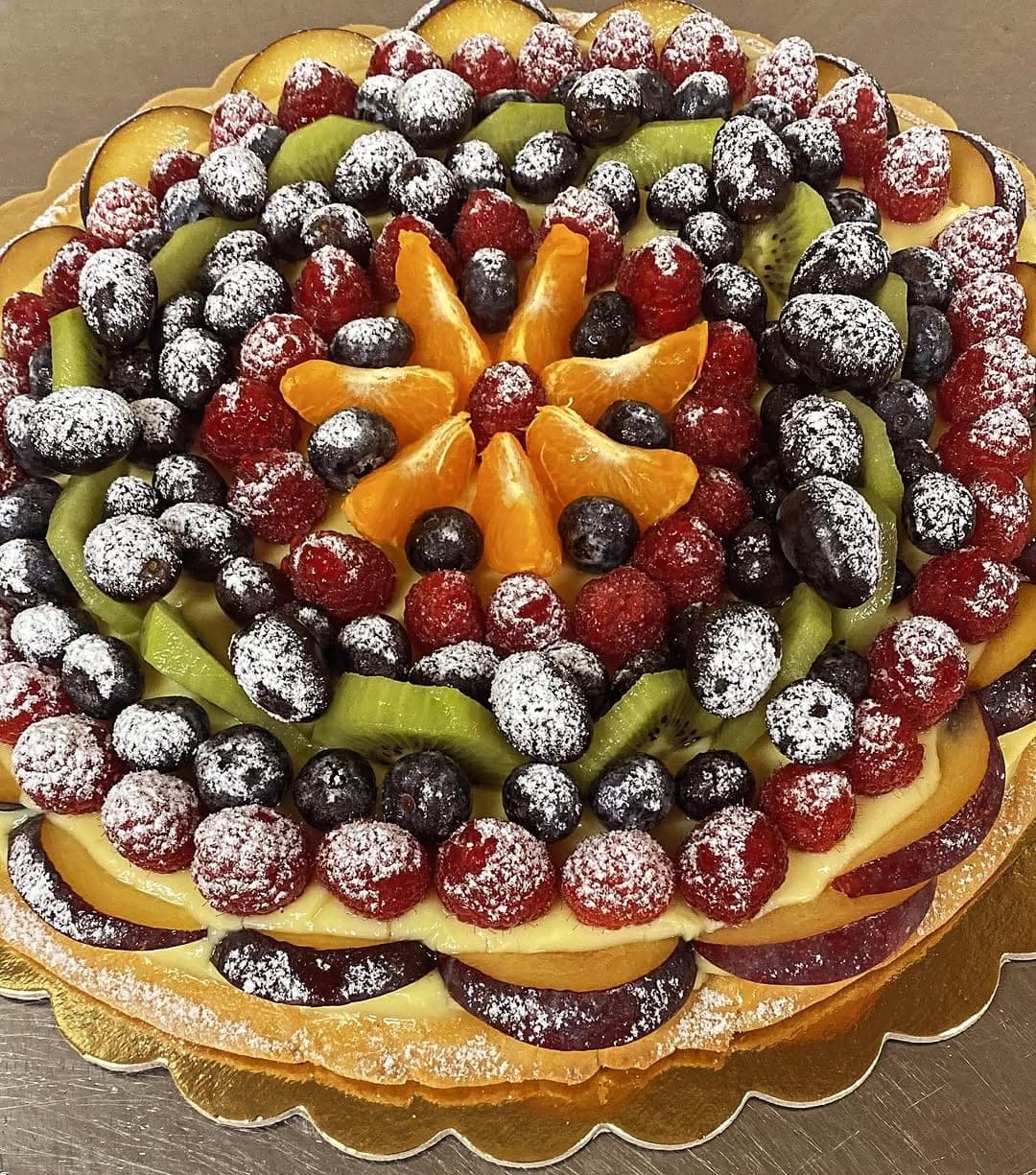 Dolci Sapori