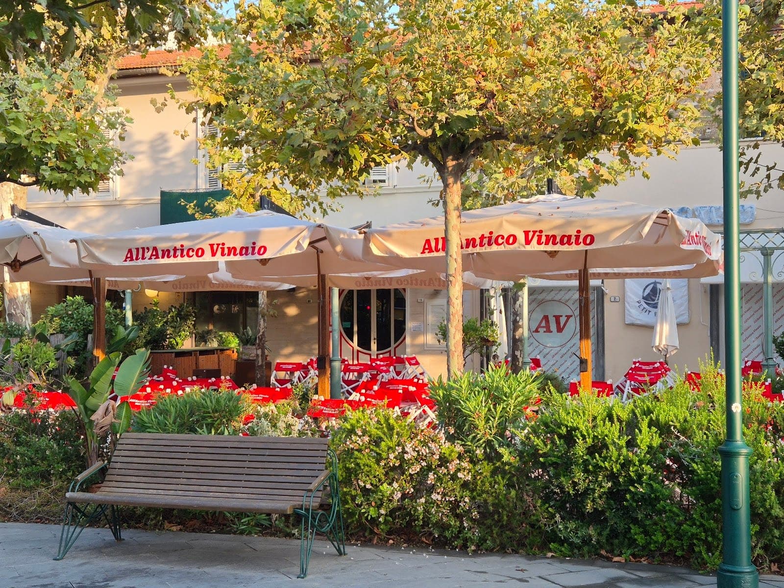 All'Antico Vinaio