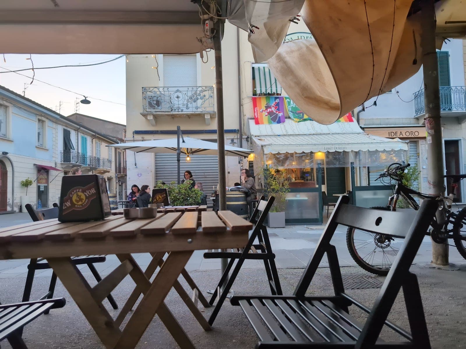 Bar Irene