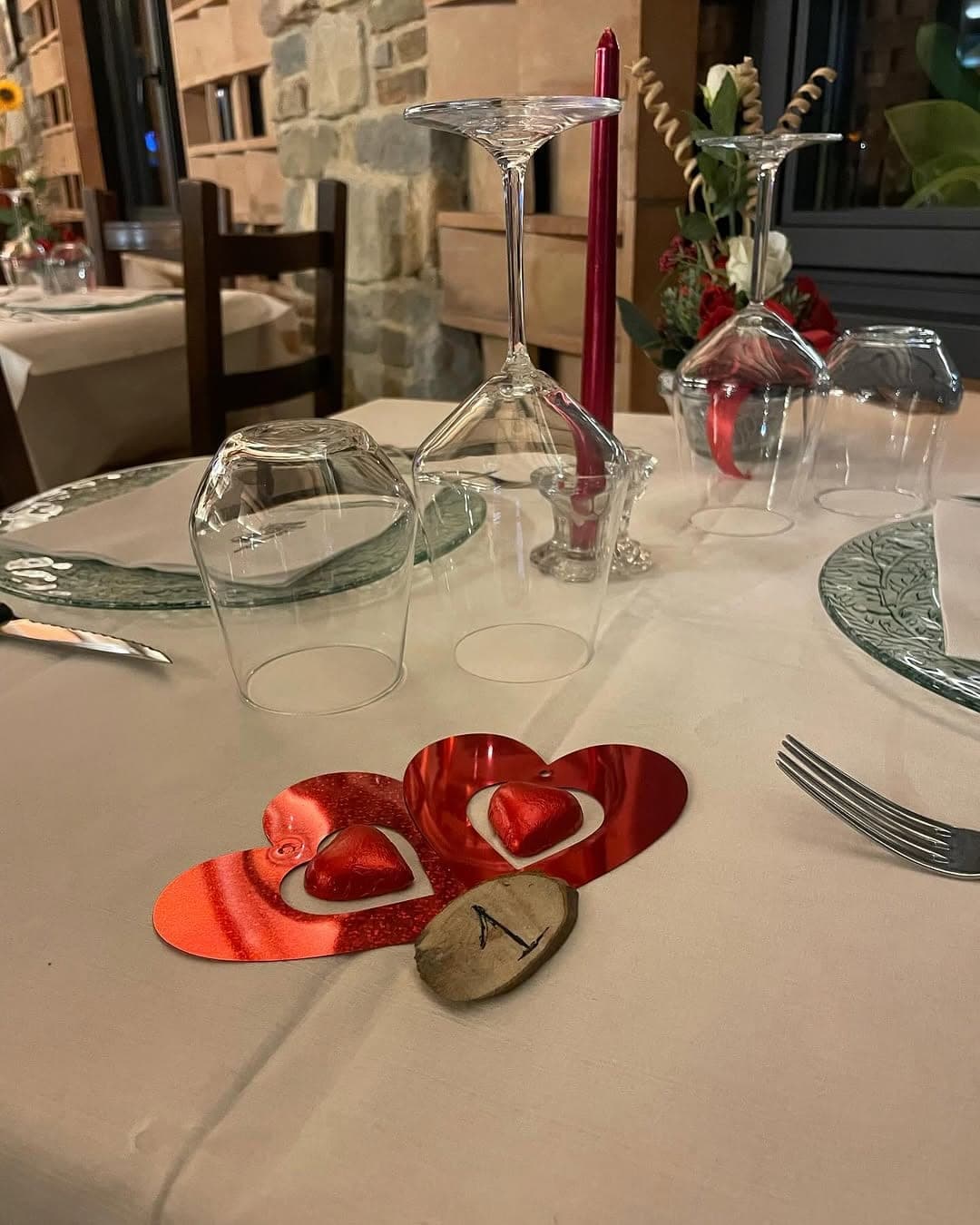 Ristorante Rino