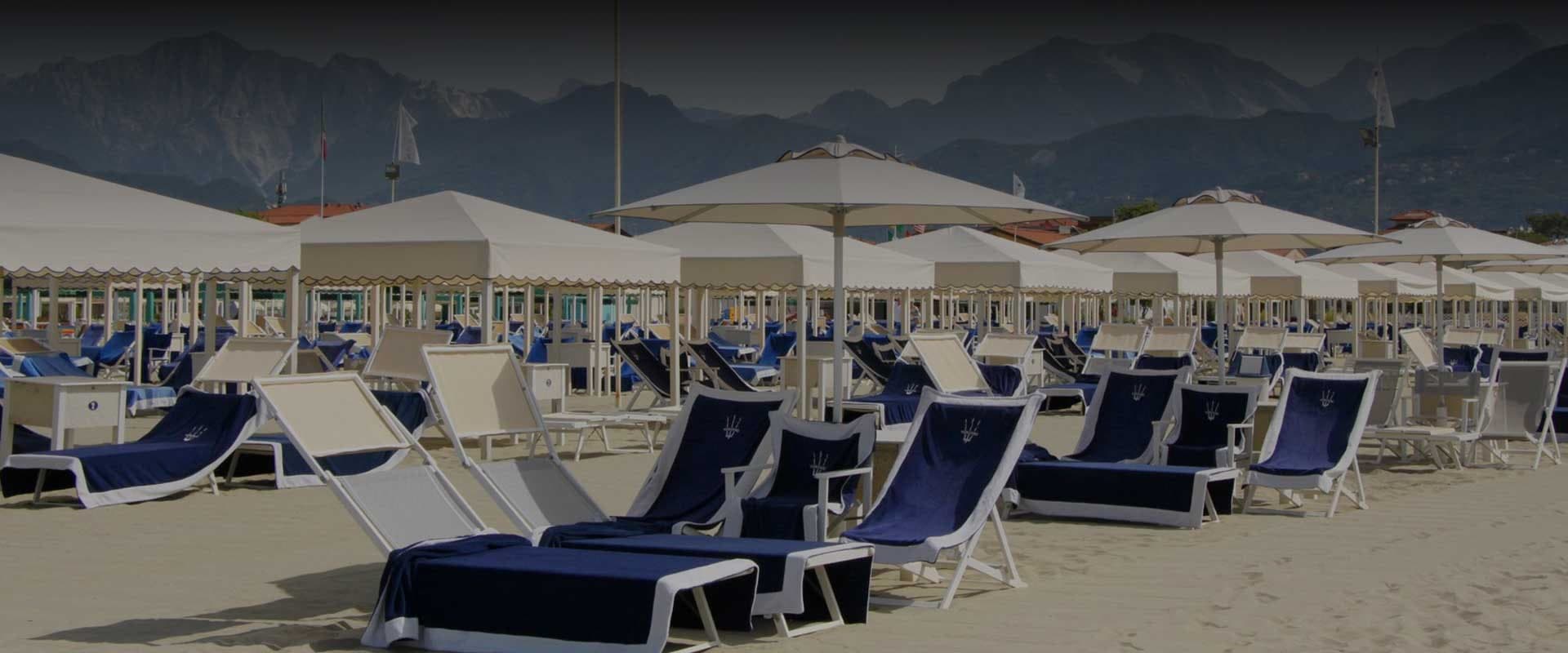 Bagno Toscano