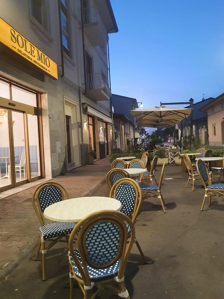 Sole Mio - Gelateria Artigianale