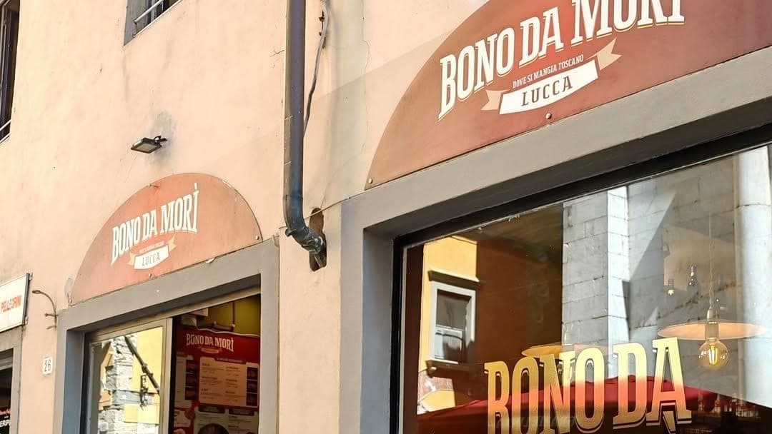 Bona da morì