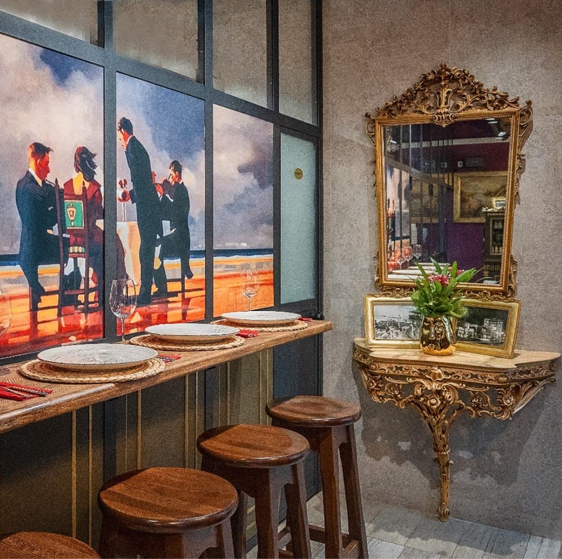 Osteria il Rivellino