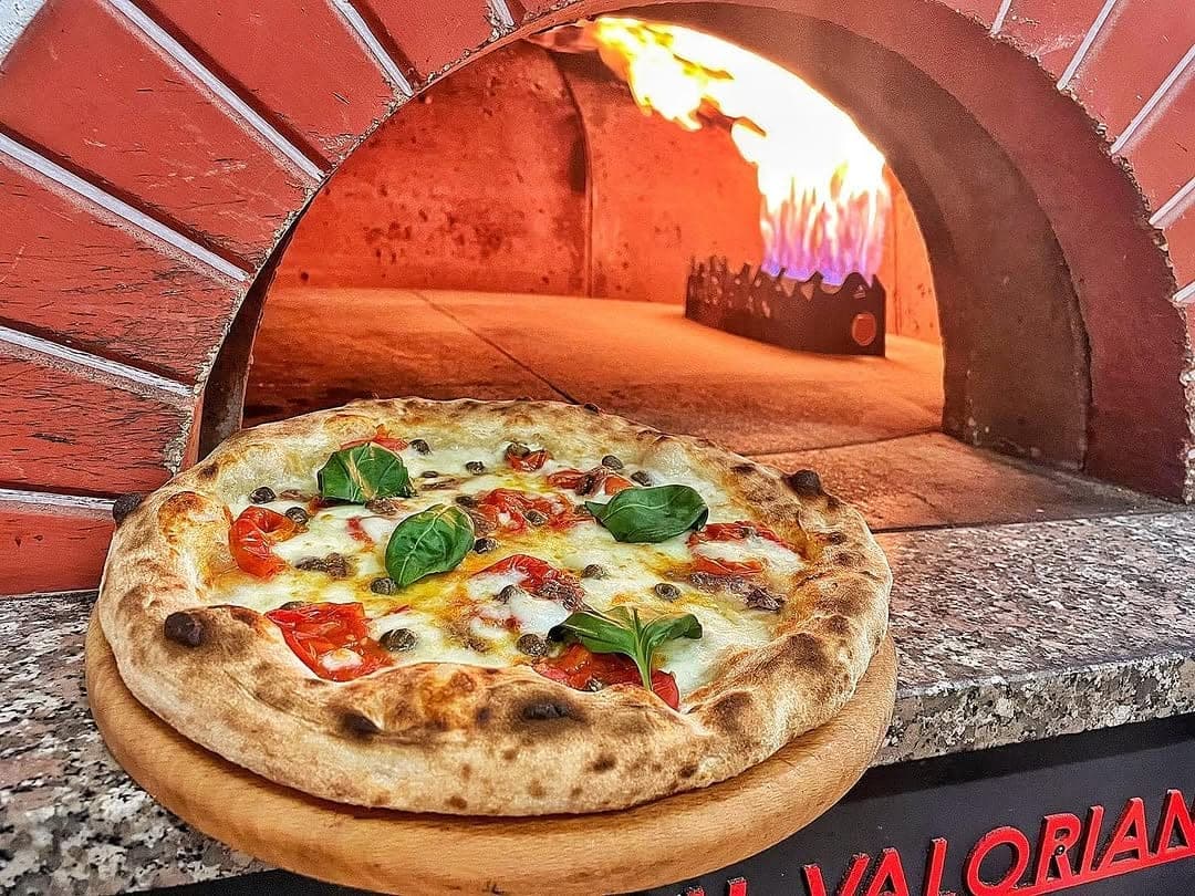 Pizzeria da Osvà