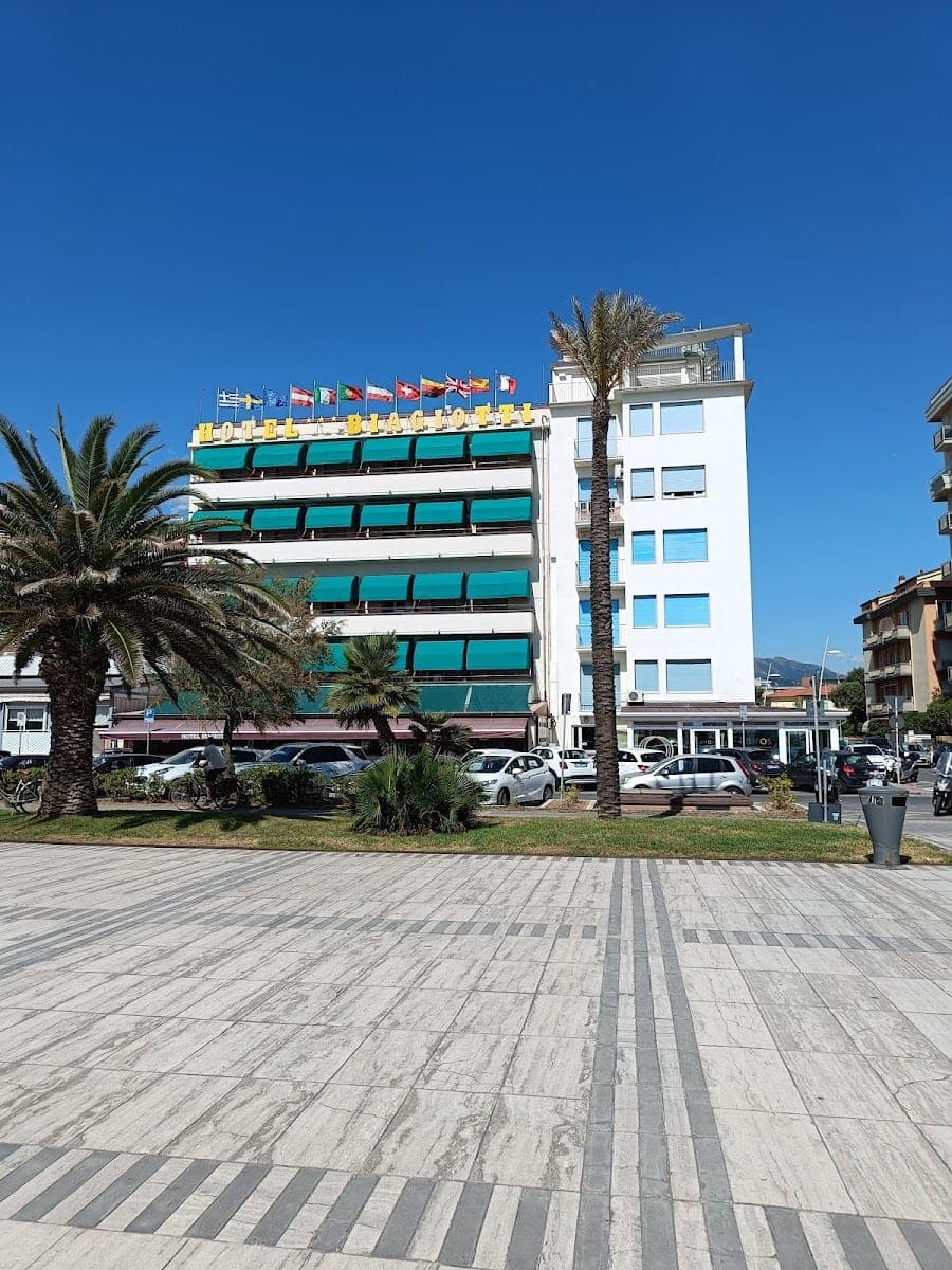 Hotel Biagiotti