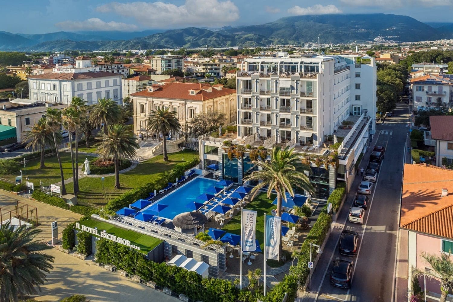 Hotel Excelsior