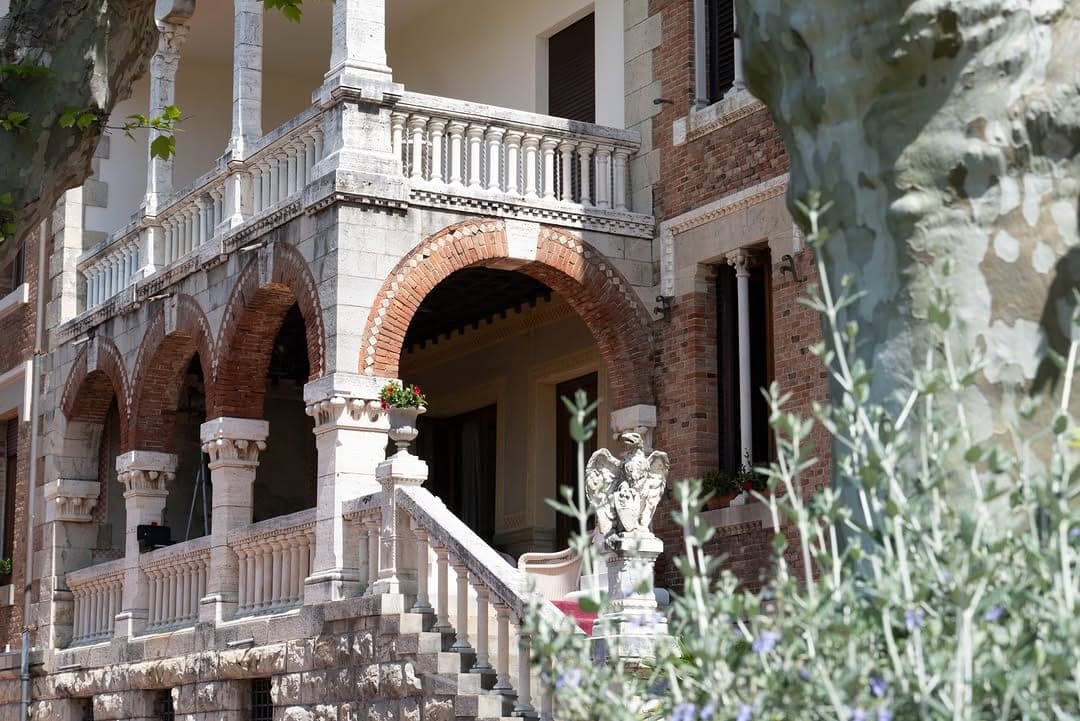 Hotel Parco Villa Ariston