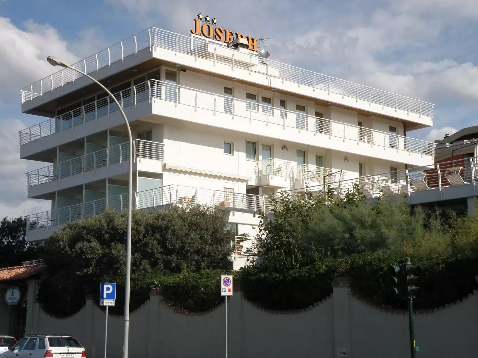 Hotel Joseph