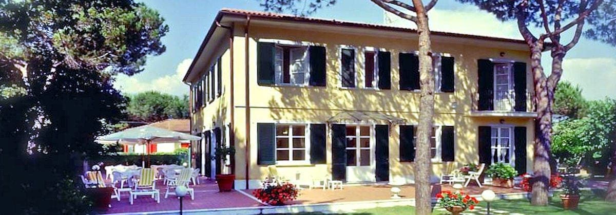Villa Fiorisella