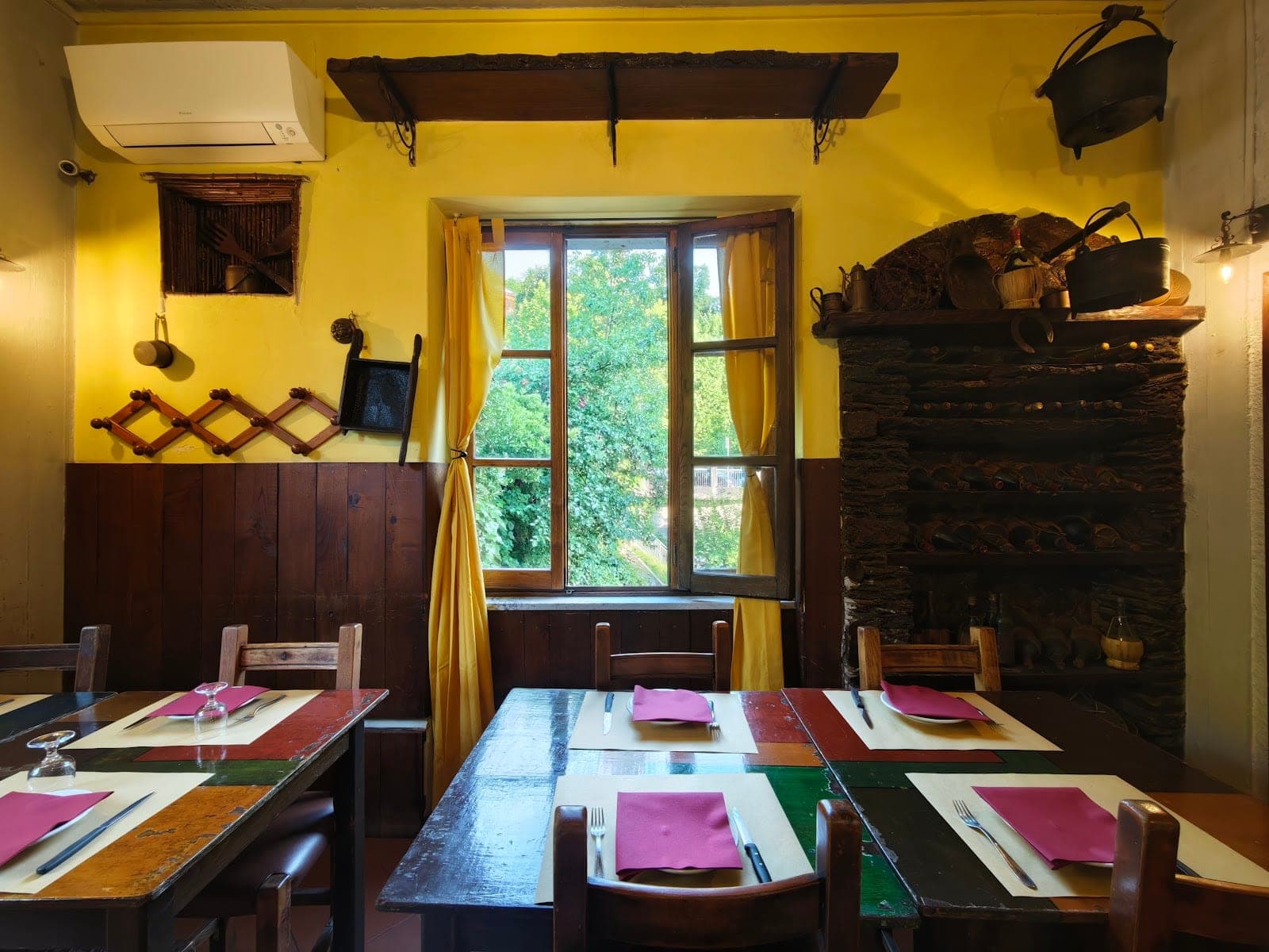 Pizzeria Polla di Tommaso