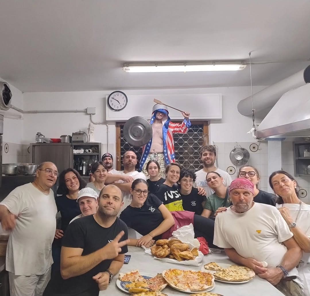 Lo Spietato