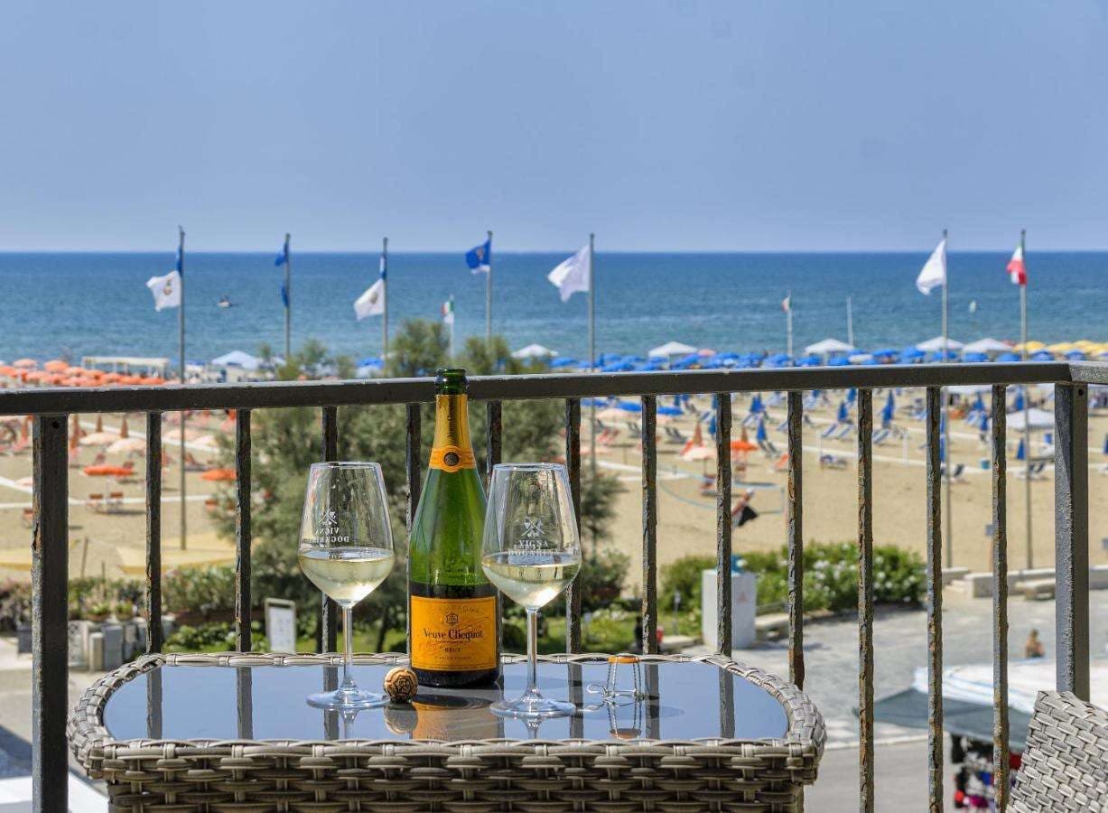Hotel La Pace