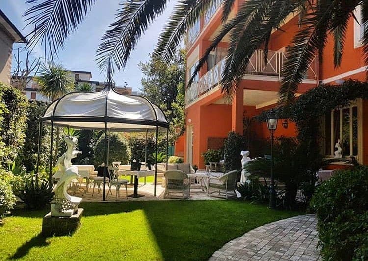 Hotel Viscardo