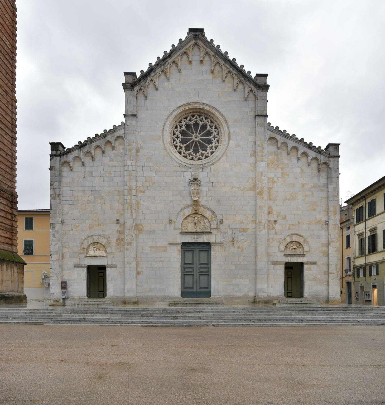 Duomo di Pietrasanta