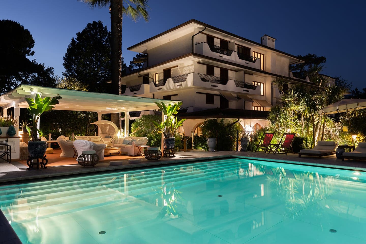 Park Hotel