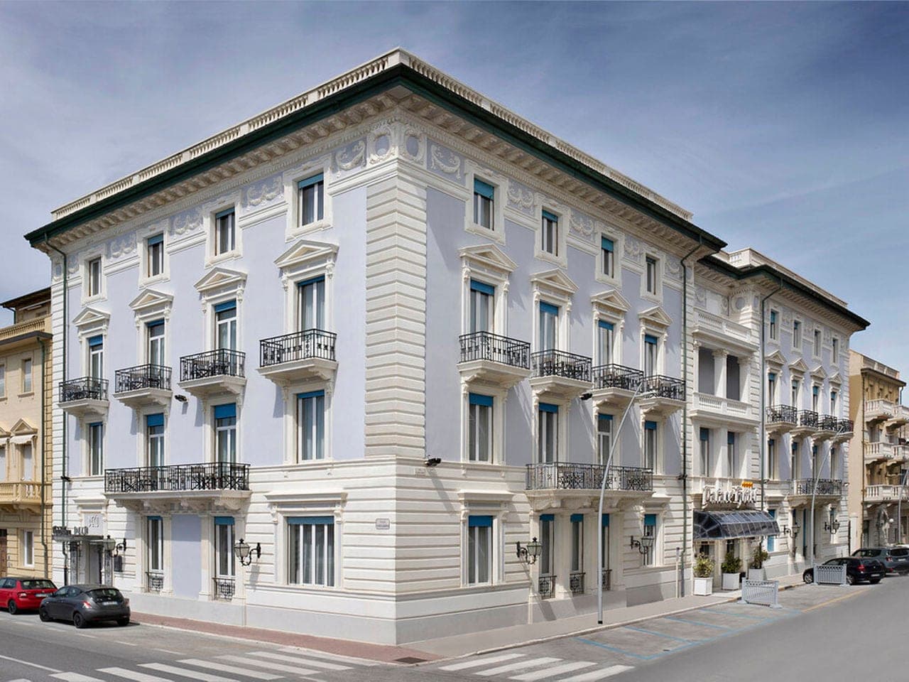 Palace Hotel