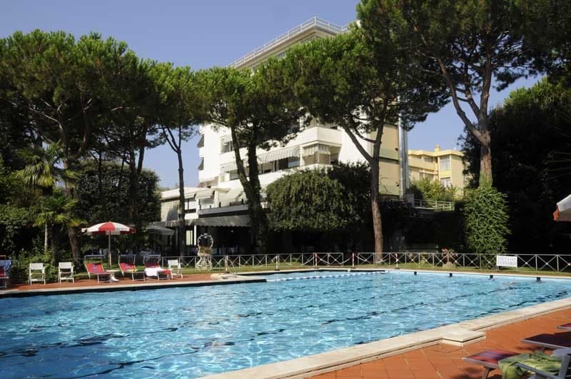 Albergo Ermione