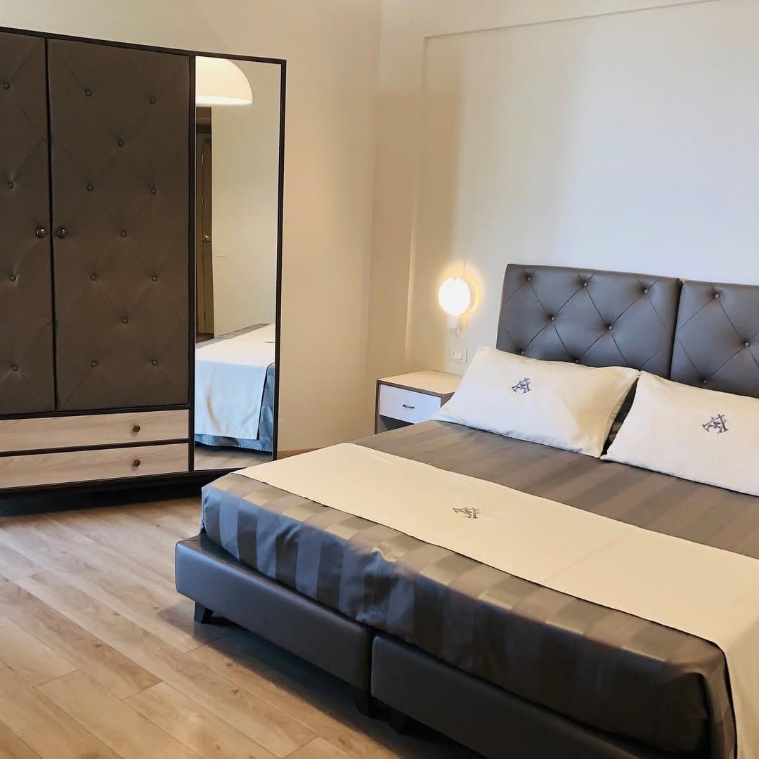 Hotel Atlantico
