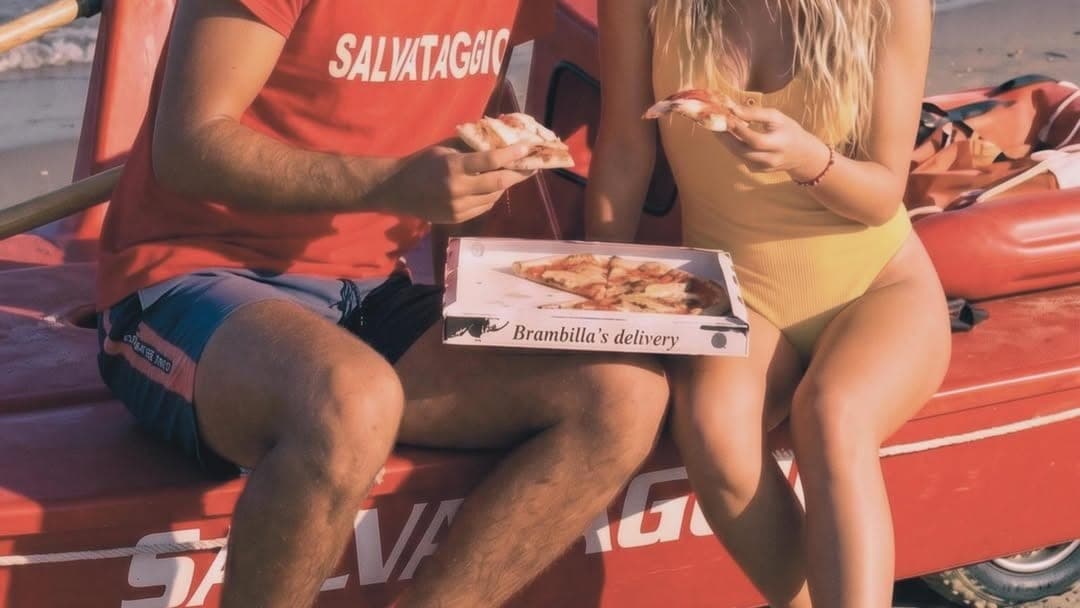 Brambilla's Delivery