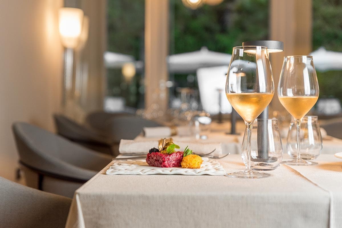 Ristorante Cristallo