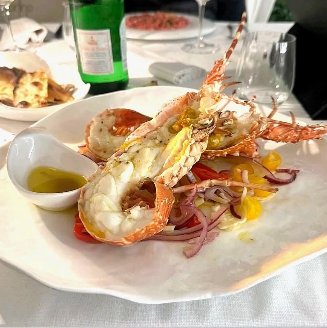 Il Fortino — Forte dei Marmi