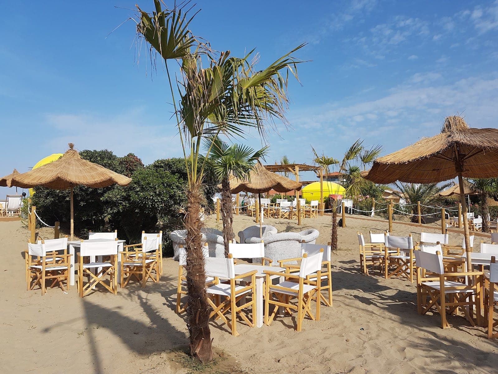 Spiaggia di Marina di Pietrasanta
