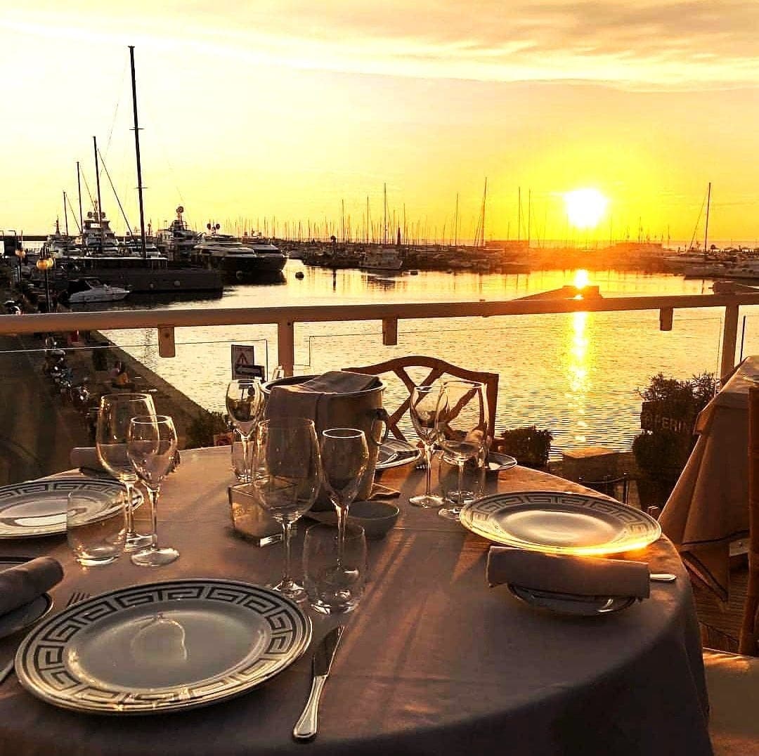 Il Porto Ristorante