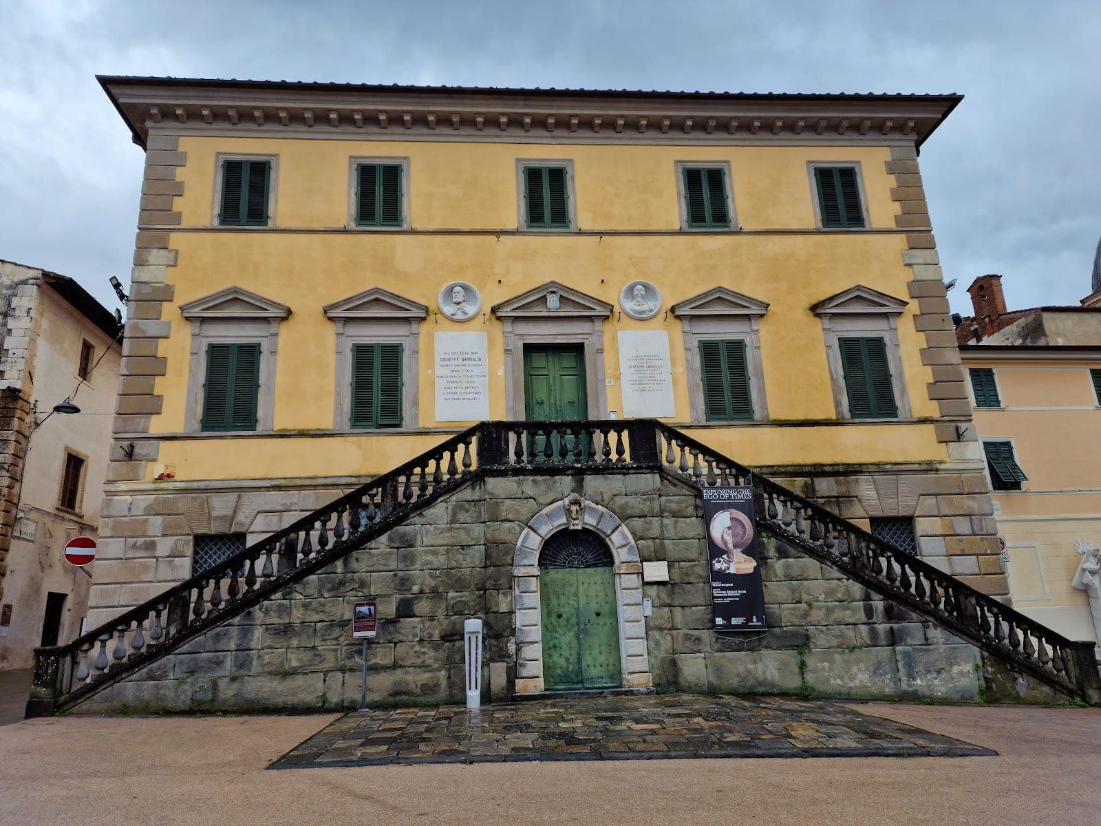 Museo Archeologico Versilia