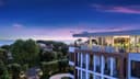 67 Sky Lounge — Principe Forte dei Marmi
