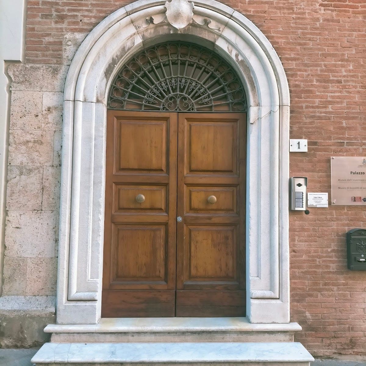 Palazzo Panichi