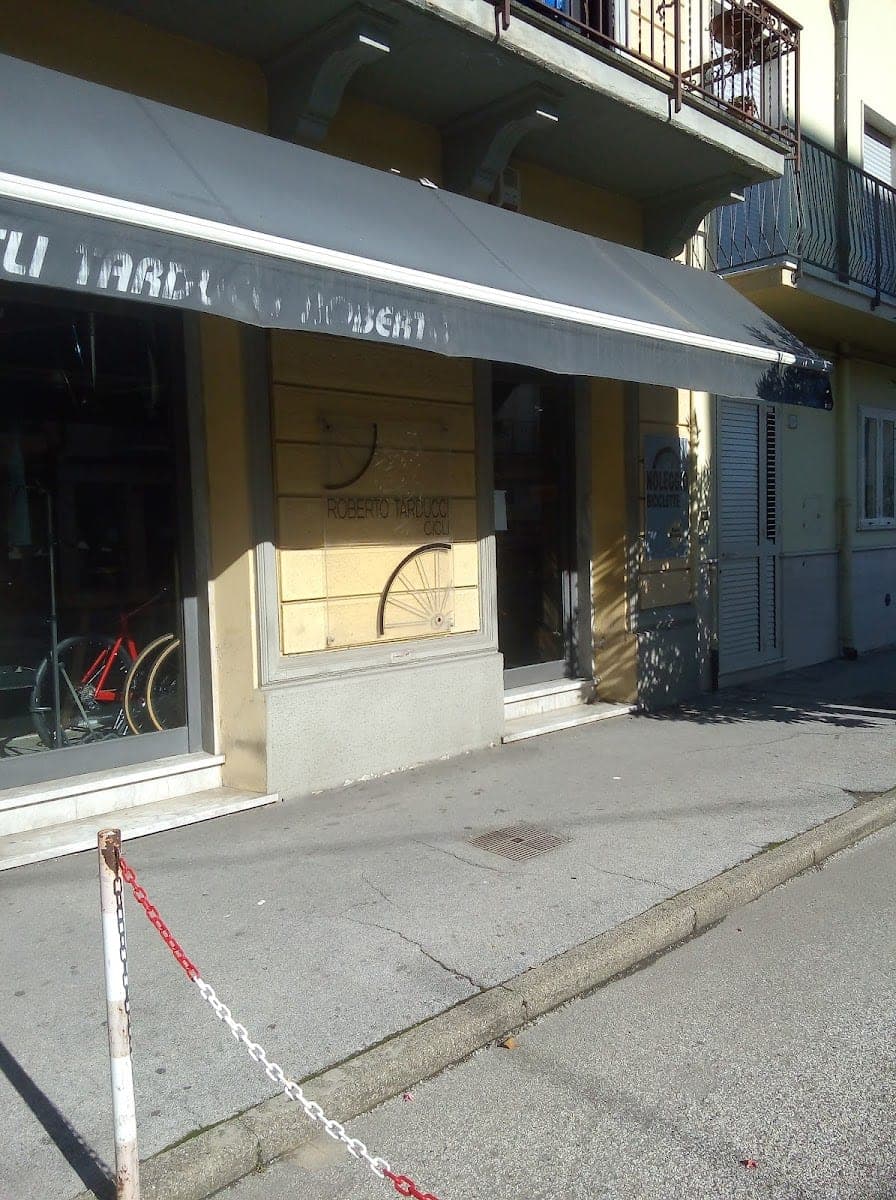 Cicli Tarducci Roberto