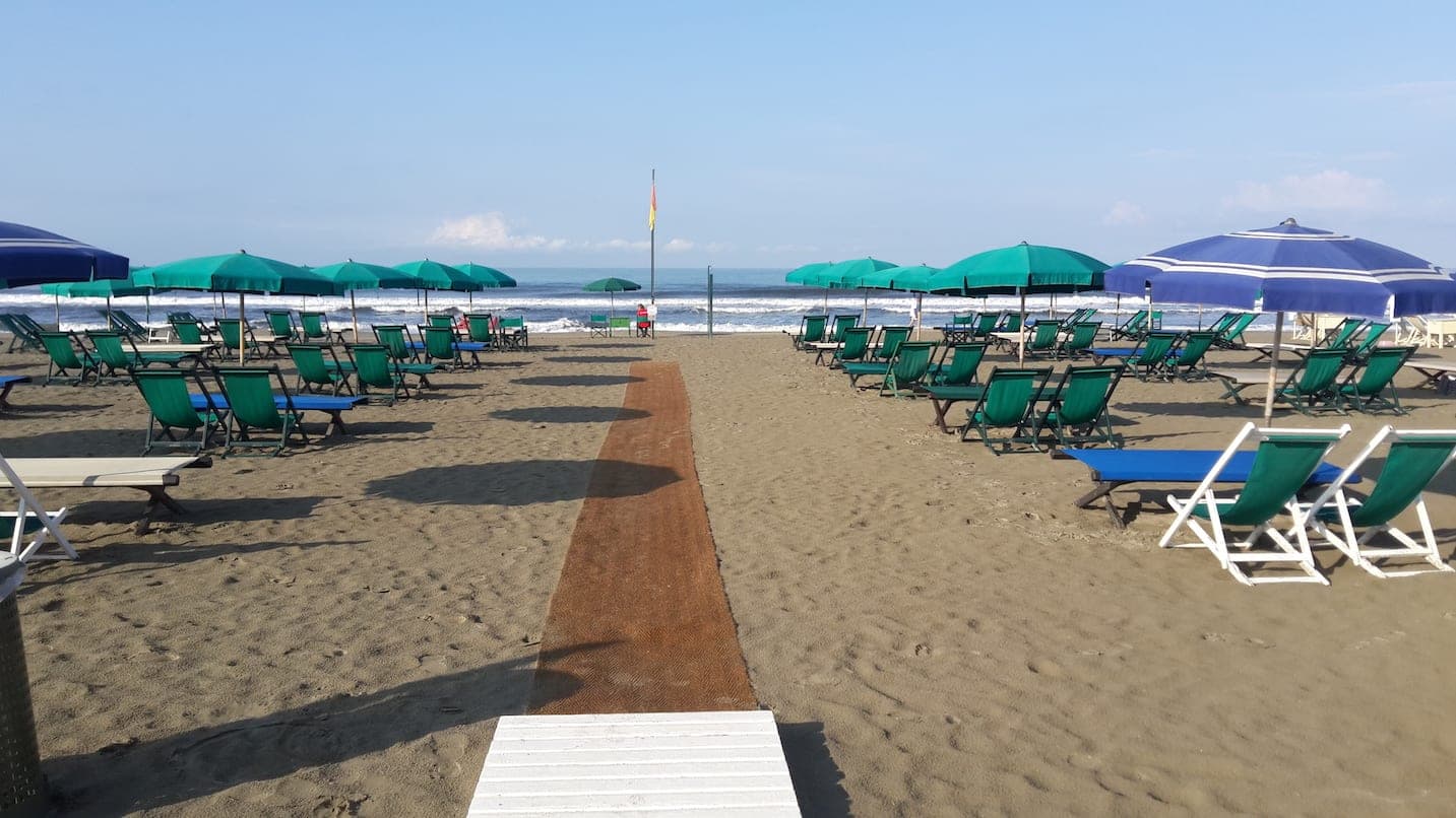 Bagno Alle Boè