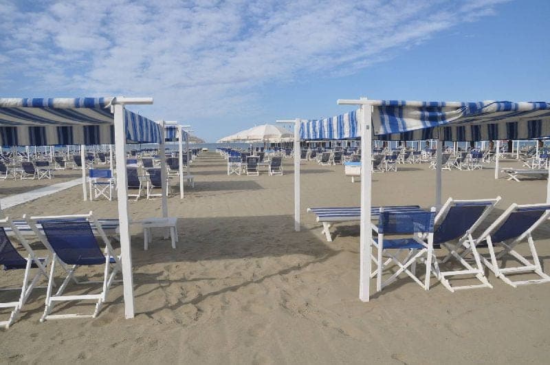 Bagno Cristallo
