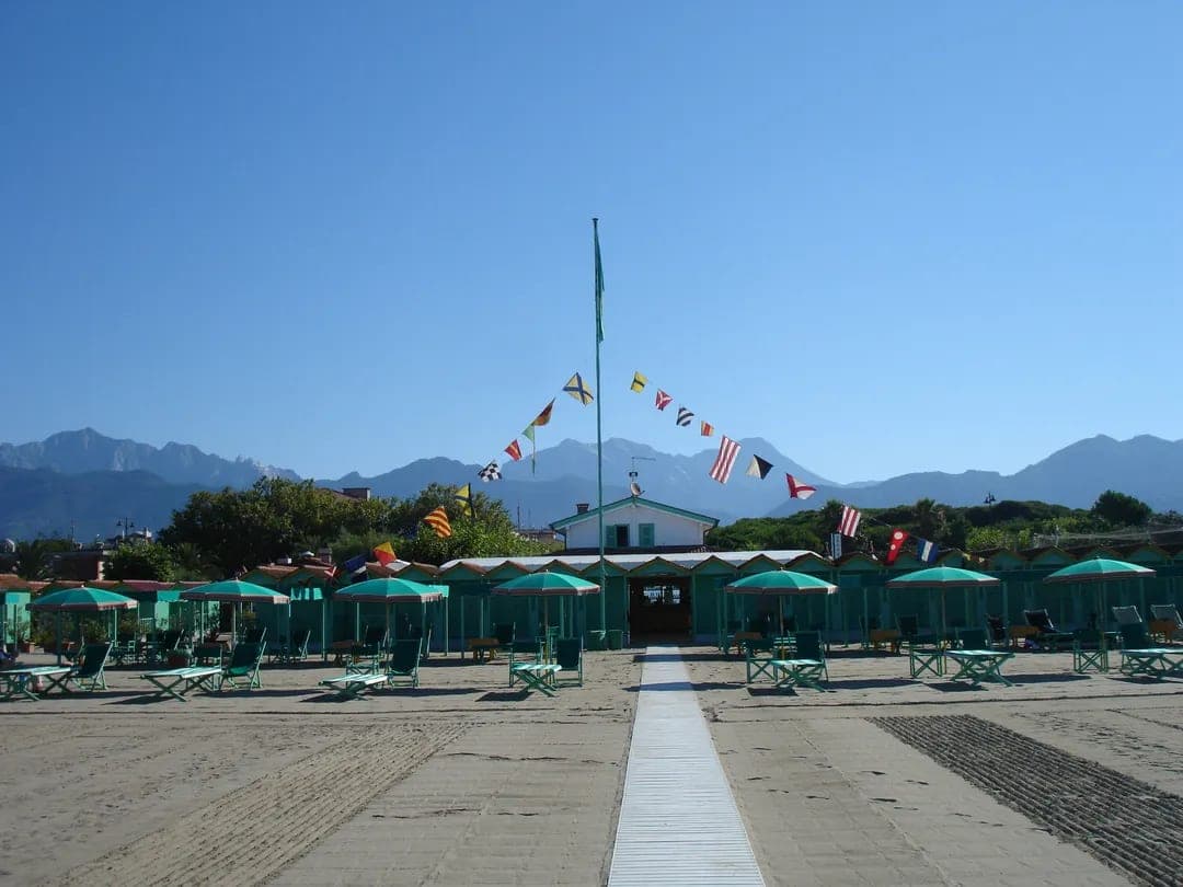 Bagno La Perla