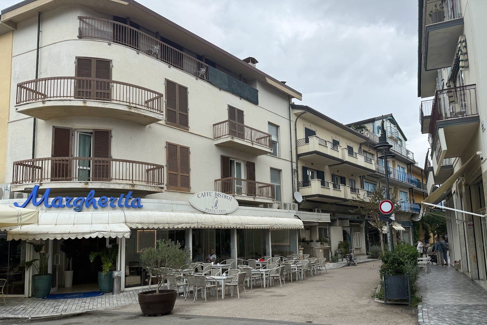 Margherita Caffè