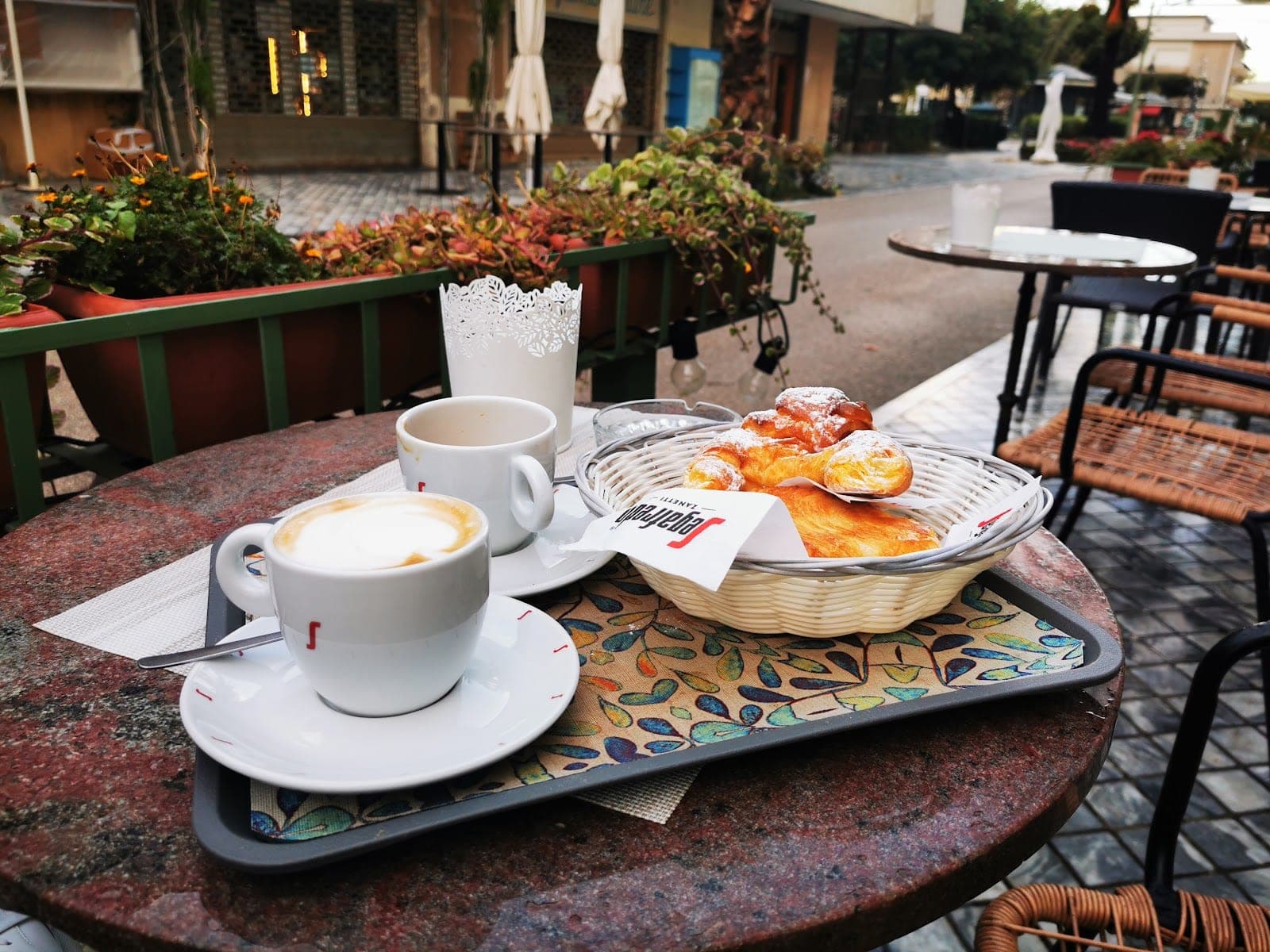 Pasticceria Caffè Versilia — Marina di Pietrasanta
