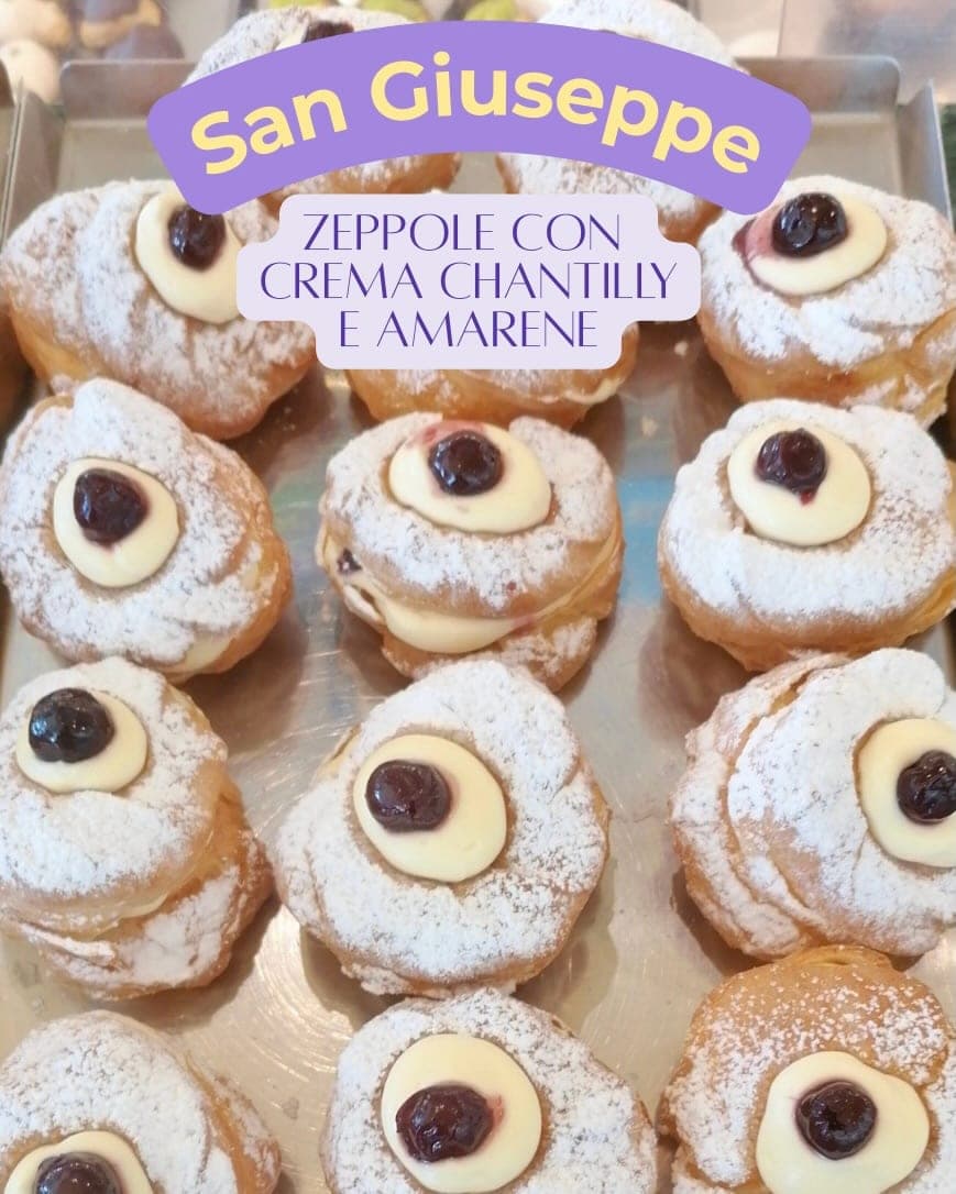 Simonelli Pasticceria