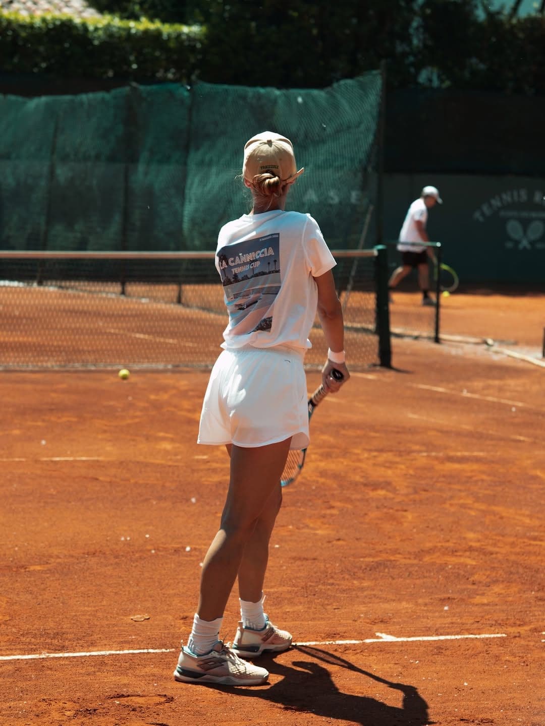 Tennis Roma Forte dei Marmi