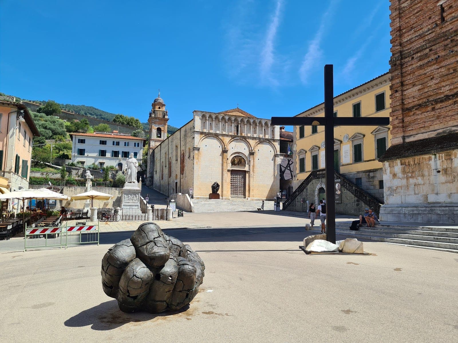 Piazza del Duomo