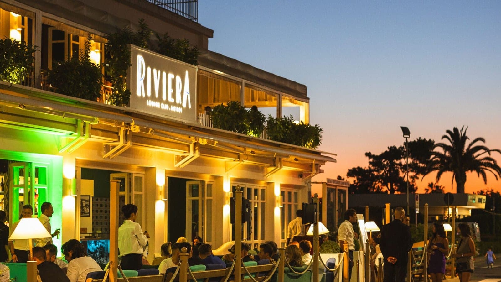 Riviera Forte dei Marmi
