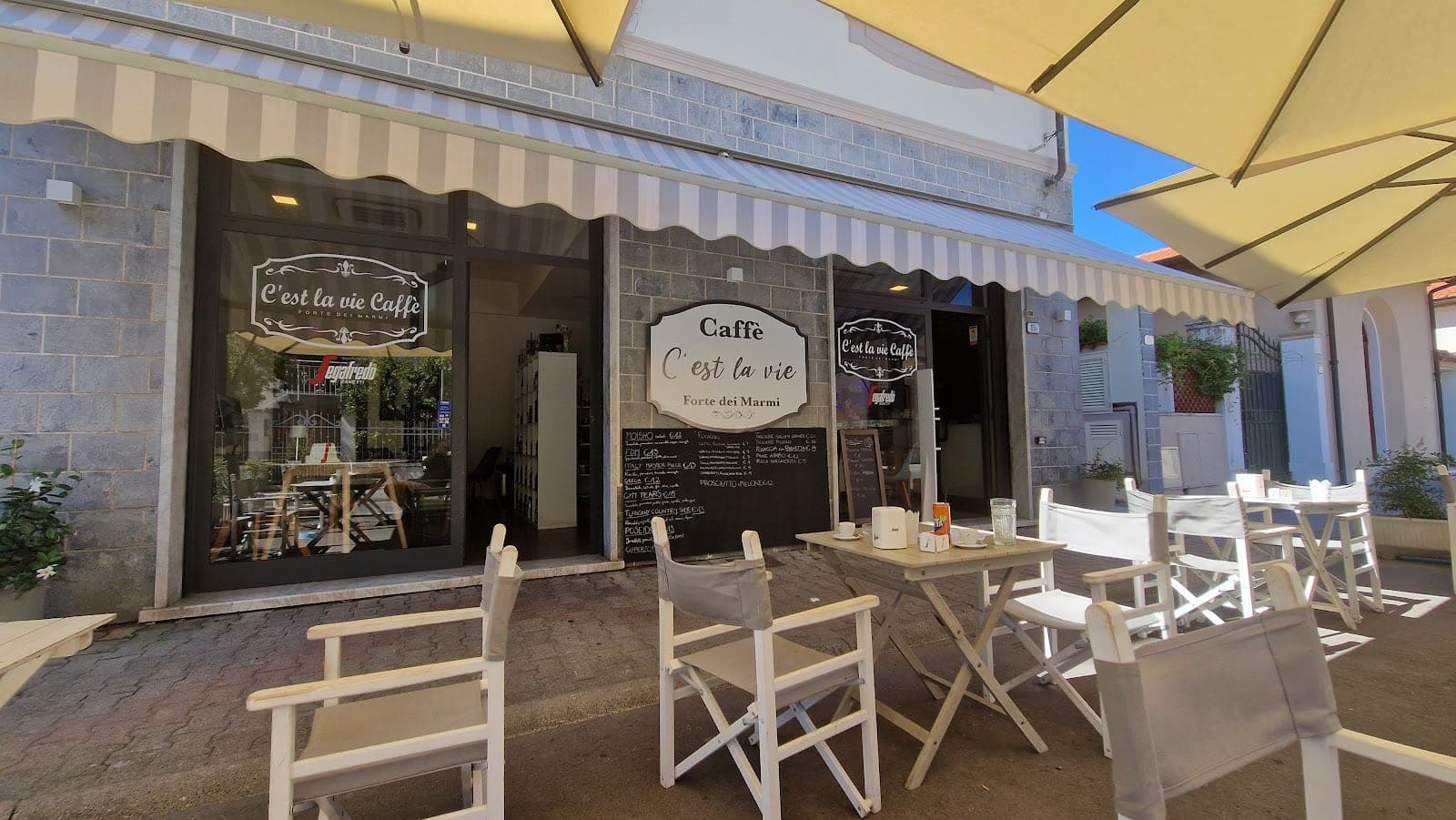 Cafe Bella Vita
