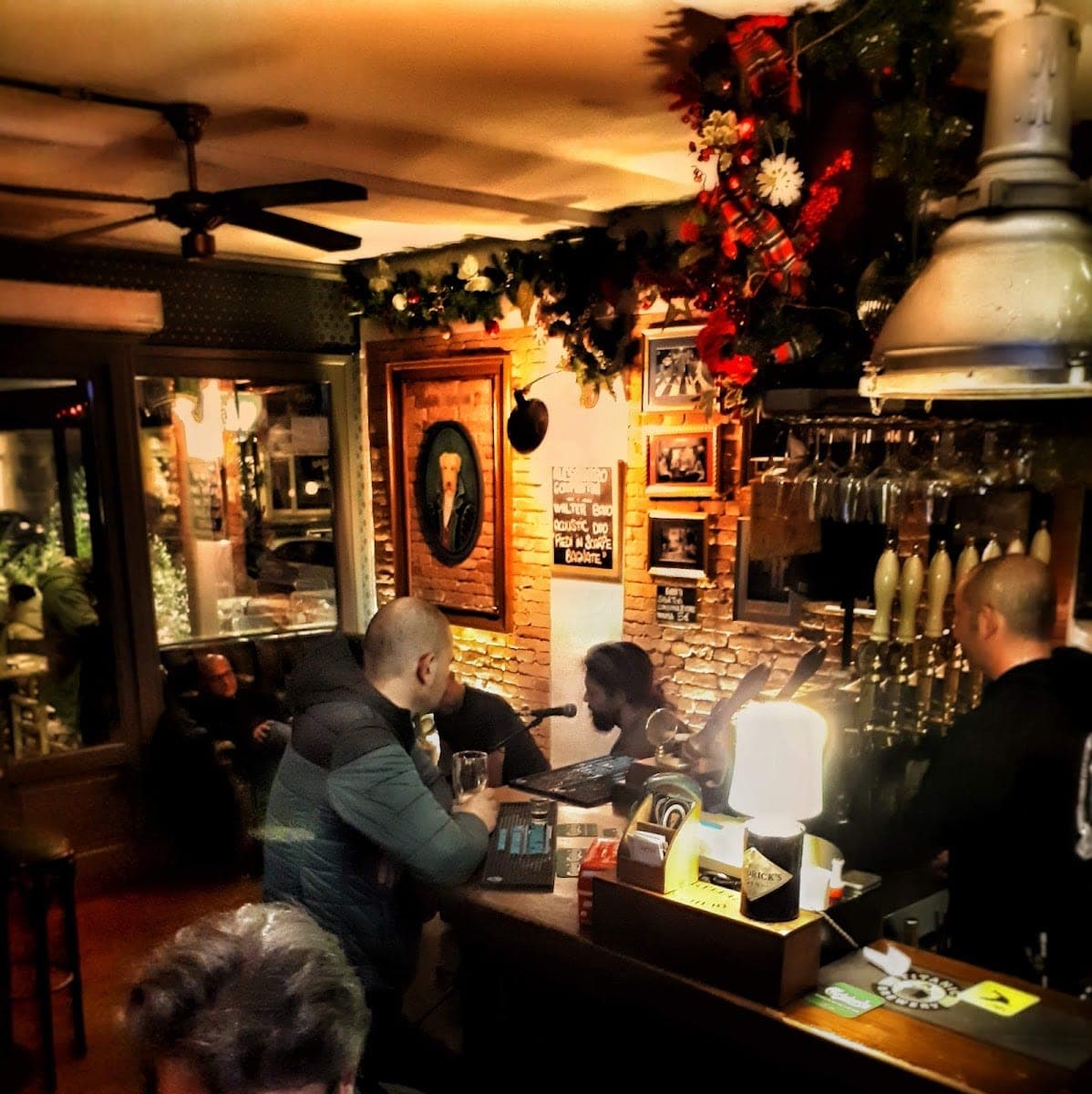 Birreria Public House 42