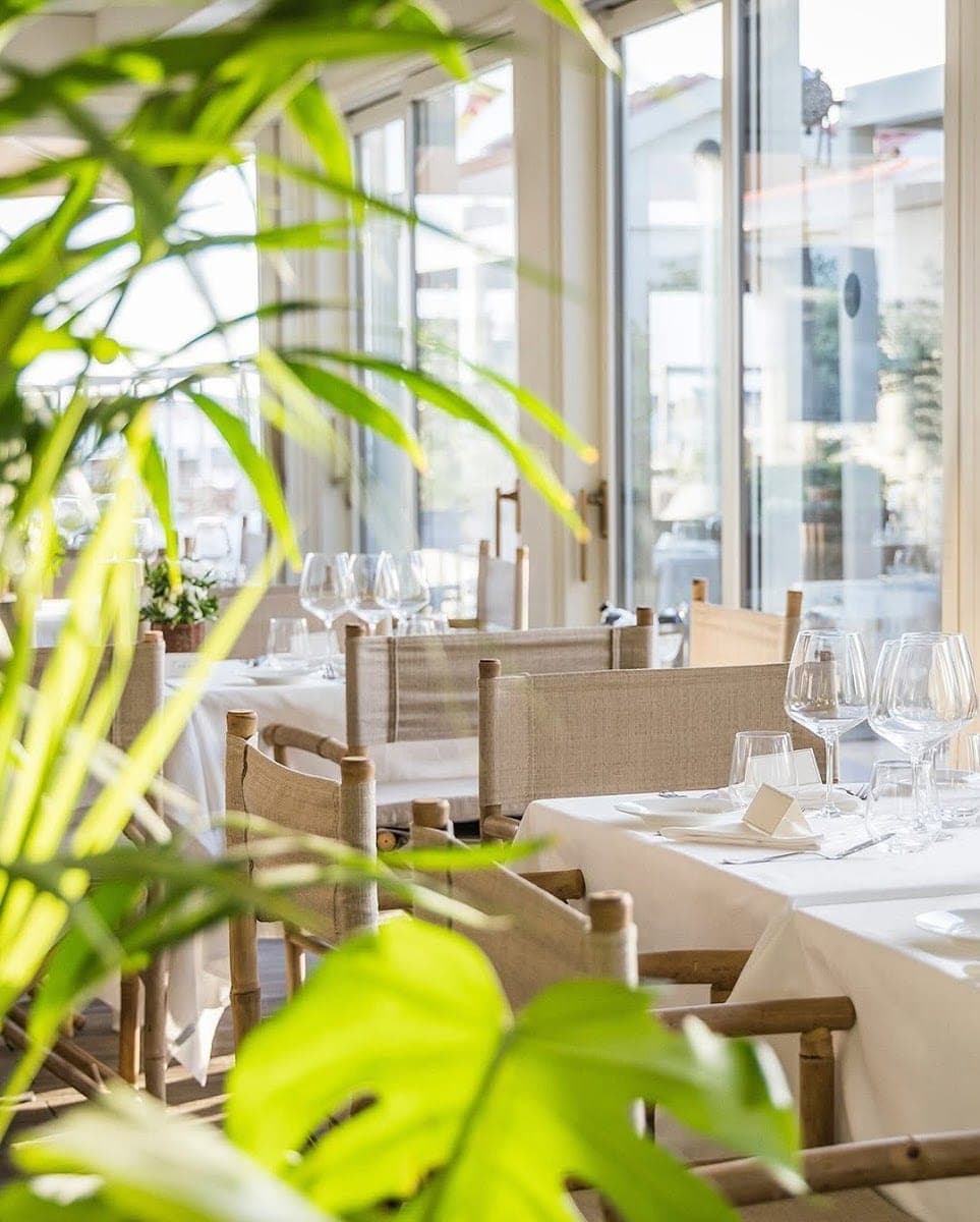 Il Baretto Milano