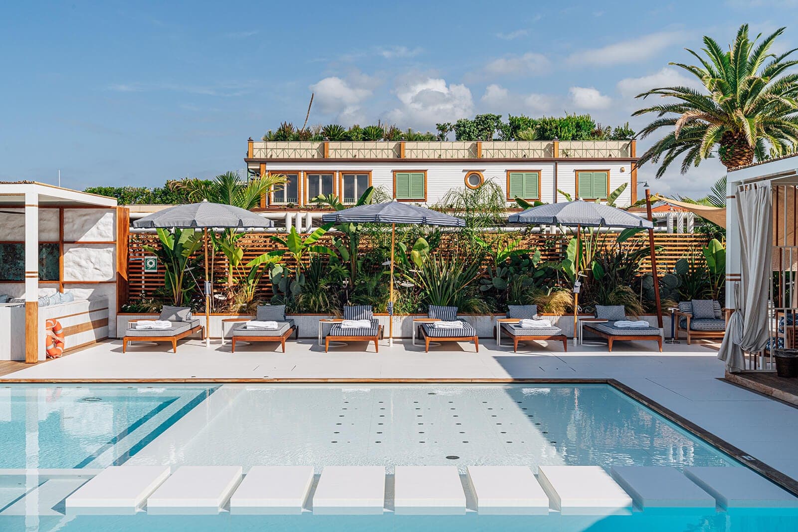 Maitó Beach Club