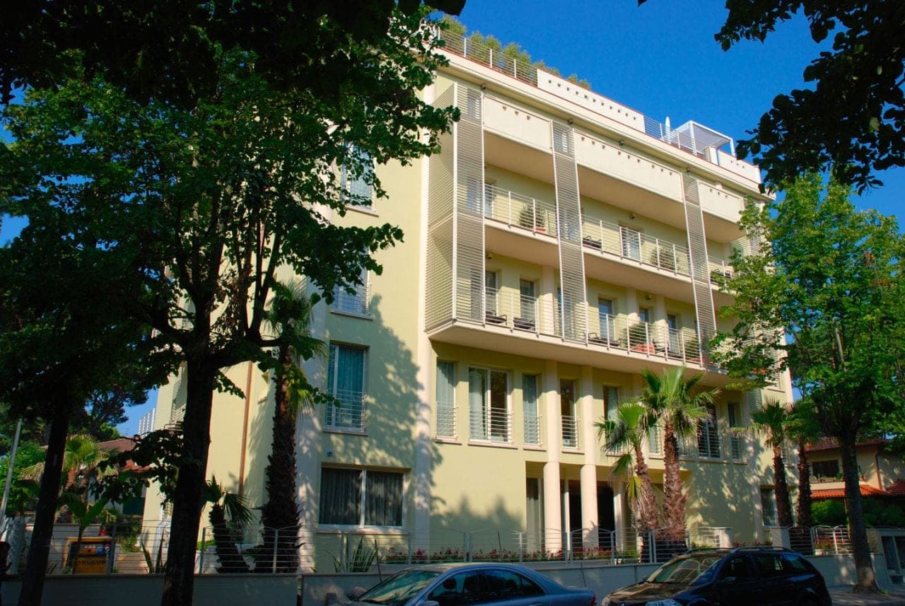 Zen Hotel Versilia