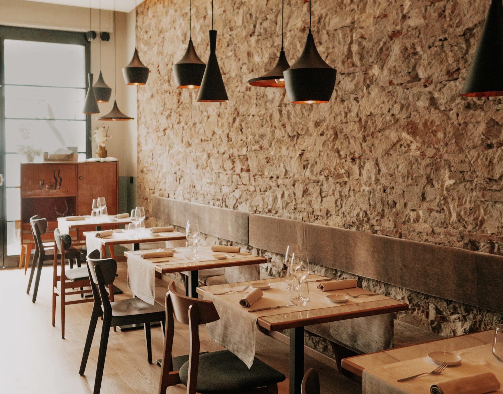 MaMe Restaurant